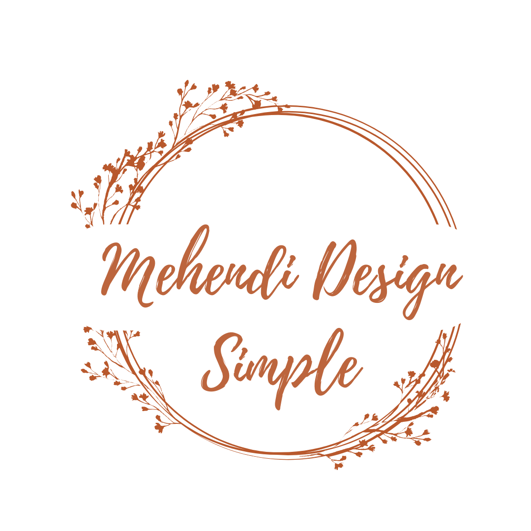 About Mehendi design simple 1 MEHENDI DESIGN SIMPLE